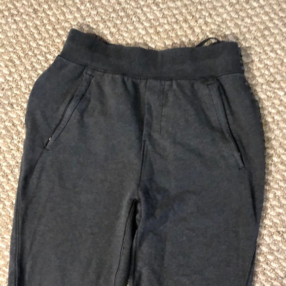 Lululemon Men’s City Sweat Jogger *29", Small, EUC - Picture 3 of 6